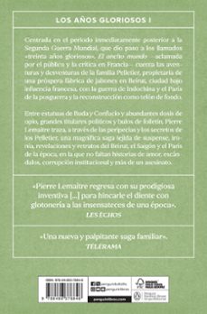 el ancho mundo (los años gloriosos 1)-pierre lemaitre-9788466376846