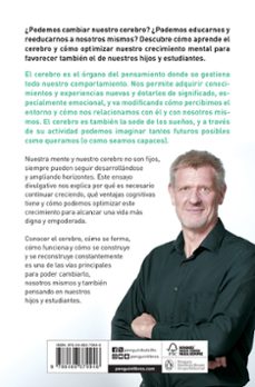 educa tu cerebro-david bueno-9788466379946