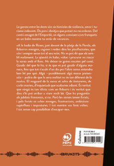 la garota entre les dents-pau cusi mares-9788466431446