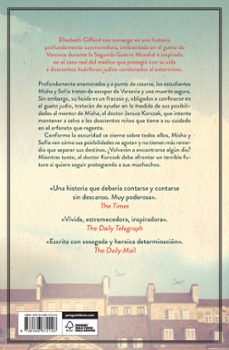 el médico de varsovia-elisabeth gifford-9788466672146