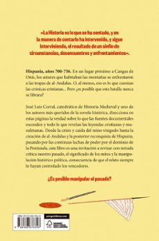 covadonga, la batalla que nunca fue-jose luis corral-9788466678346