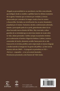 ramon del valle-inclan-joaquin del valle inclan-9788467045246