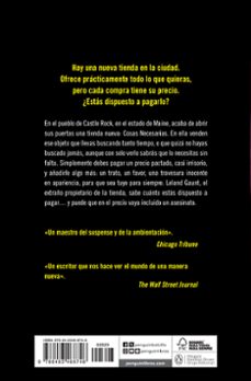 la tienda-stephen king-9788483468746