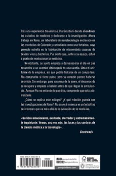 nano (serie pia grazdani 2)-robin cook-9788490628546