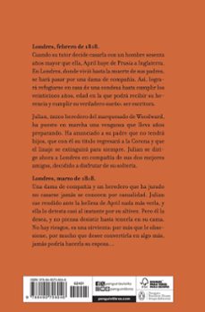 Imagen Secuandaria de CUANDO EL AMOR DESPIERTA. Abrir galería completa.
