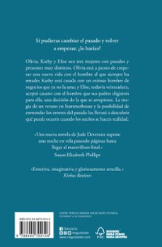Imagen Secuandaria de Dime lo que deseas. Abrir galería completa.