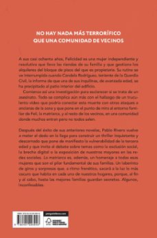 la matriarca-pablo rivero-9788491298946