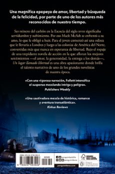un lugar llamado libertad-ken follett-9788497593946
