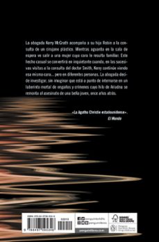 Imagen Secuandaria de No puedo olvidar tu rostro. Abrir galería completa.