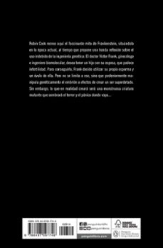 mutacion-robin cook-9788497597746