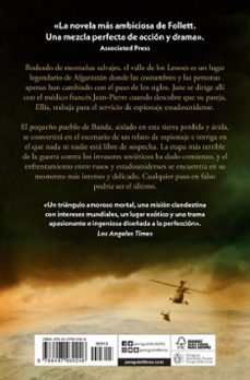 el valle de los leones-ken follett-9788497930246
