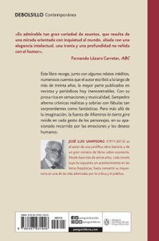mientras la tierra gira-jose luis sampedro-9788497931946