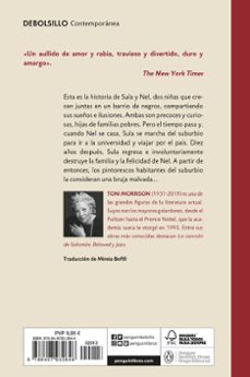 sula-toni morrison-9788497932646
