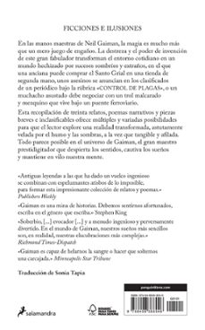 humo y espejos-neil gaiman-9788498388046
