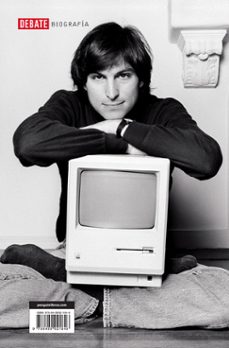steve jobs. la biografia-walter isaacson-9788499921846