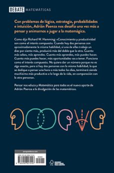 matematica para todos-adrian paenza-9788499927046