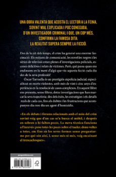 Imagen Secuandaria de Agent d'homicidis. Abrir galería completa.
