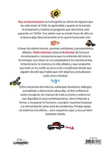 soy un brontosaurio-9791387761646