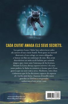 Imagen Secuandaria de Renegats 1. La màgia es desperta. Abrir galería completa.