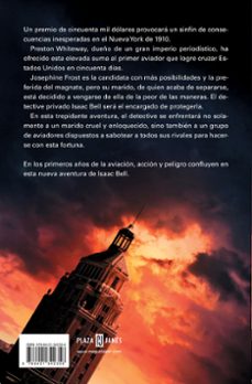 la carrera del siglo-clive cussler-justin scott-9788401342356
