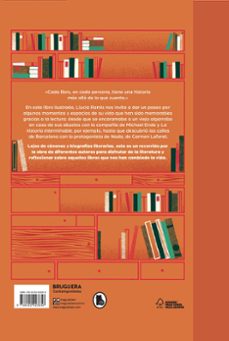 Imagen Secuandaria de 50 libros que me han cambiado la vida. Abrir galería completa.