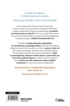 has venido a vivir-dra. noelia samartin veiga-9788402430656