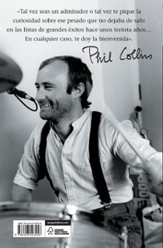 aún no estoy muerto (tb)-phil collins-9788403523456
