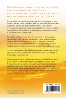 las noches en las que el cielo era de color naranja-cristina prada-9788408161356