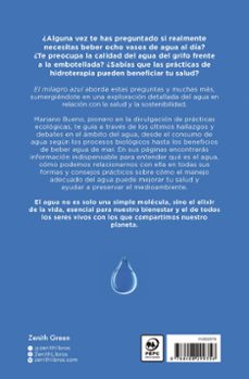el milagro azul-mariano bueno-9788408299356