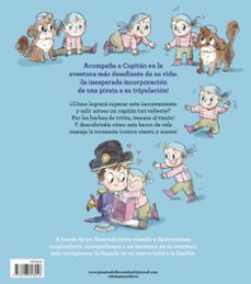 zoy capitán-mar de la rosa-albert arrayas-9788408308256