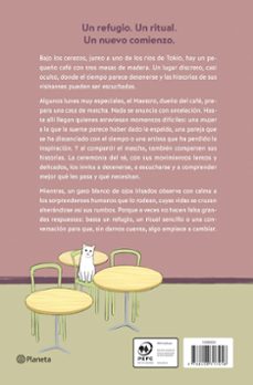 mis lunes con aroma a matcha-michiko aoyama-9788408317456