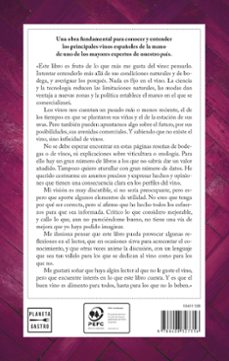 Imagen Secuandaria de Comprender el vino. Edición especial con cantos tintados. Abrir galería completa.