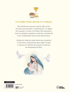 mi primer libro de oraciones-maria gomez zuñiga-9788410269156