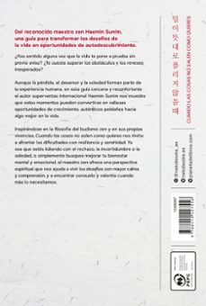 Imagen Secuandaria de Cuando las cosas no salen como quieres. Abrir galería completa.