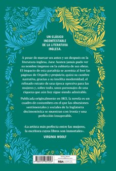 orgullo y prejuicio-jane austen-9788410981256