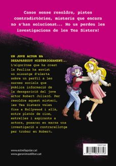 investigació en curs 1. l actor desaparegut-tea stilton-9788413897356