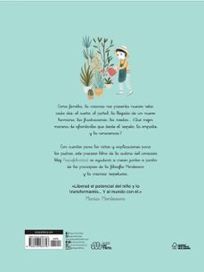 cuentos montessori para crecer felices-marta prada-9788416588756