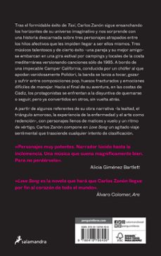 love song-carlos zanon-9788418796456