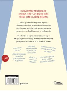 el porno no mola (menstruita)-anna salvia-cristina torron menstruita-9788419746856