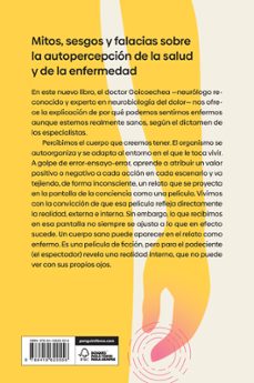 tu cuerpo habla-dr. arturo goicoechea-9788419820556