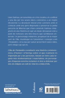 l illa de l holandes-ferran torrent-9788419971456