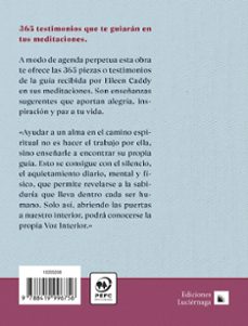 la voz interior-eileen caddy-9788419996756