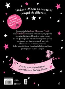 la isadora moon i els vestits magics (la isadora moon)-harriet muncaster-9788420440156