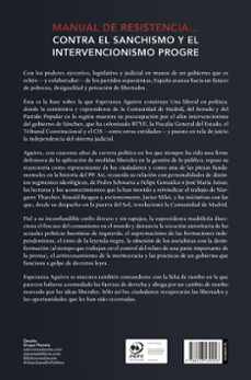 una liberal en política-esperanza aguirre-9788423439256