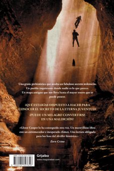 la llave del destino-glenn cooper-9788425347856
