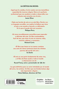 el arte de entender el arte-kate bryan-9788425369056