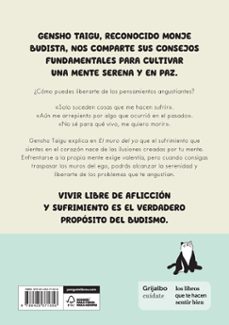 el muro del yo-osho taigu-9788425371356