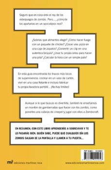 como sobrevivir a un apocalipsis zombi con expcaseros-9788427042056