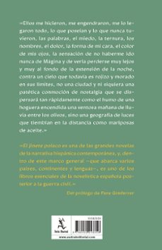 el jinete polaco-antonio muñoz molina-9788432243356