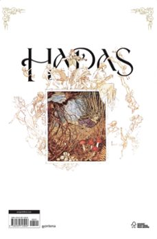 hadas (2ª ed.)-brian froud-alan lee-9788439718956